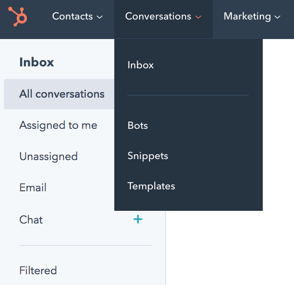 Introducing The HubSpot Service Hub